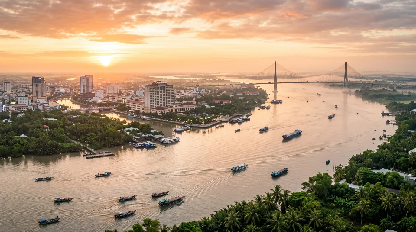 Cần Thơ