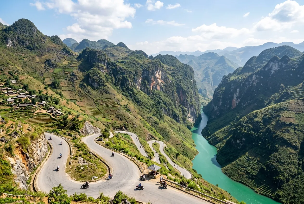 Hà Giang
