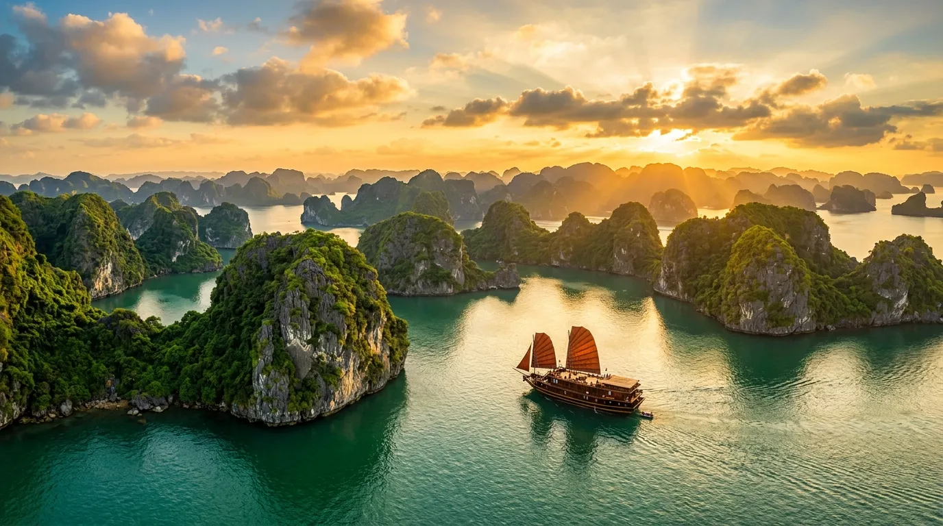 Hạ Long